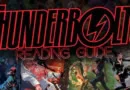 thunderbolts-comics reading-guide