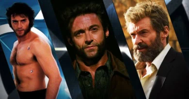 Hugh Jackman Wolverine banner 2