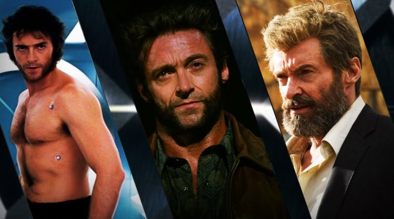 Hugh Jackman Wolverine banner 2