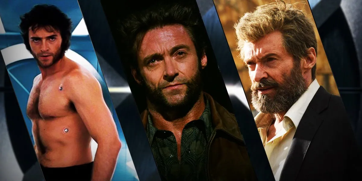 Hugh Jackman Wolverine banner 2