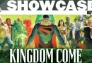 Kingdom Come comic book review banner