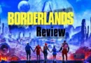 Borderlands Review Banner