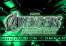 Avengers Doomsday Production COmpany Banner