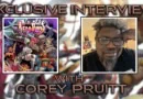 Exclusive Interview with Corey Pruitt of Afro Punk