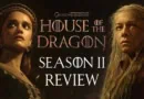 House of the Dragon Season 2 Review Banner