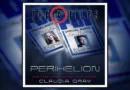 Perihelion The X Files by Claudia Gray Banner