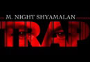 Trap movie review banner M. Night Shyamalan