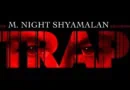 Trap movie review banner M. Night Shyamalan