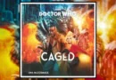 Doctor Who: Caged by Una McCormack book review banner