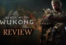 Black Myth: Wukong review banner