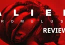 Alien Romulus Review banner