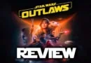 Star Wars Outlaws banner