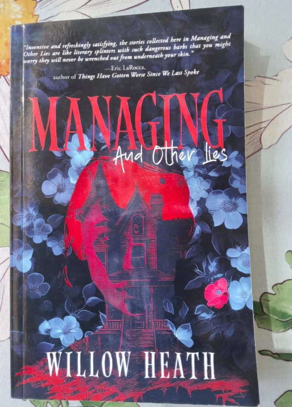 managing-and-other-lies-willow-heath front cover