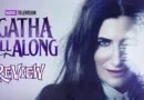 Agatha All Along Banner