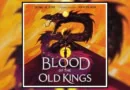 Blood of the Old Kings by Sung-Il Kim Book Review Banner