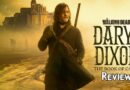 Daryl Dixon- The Book of Carol Review Banner