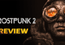 Frostpunk 2 game review banner