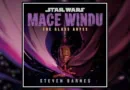 Mace Windu- The Glass Abyss by Steven Barnes Banner