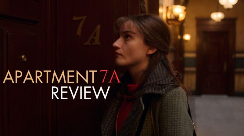 apartment 7a banner