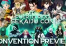 Sekaiju Con PR 2024 Preview