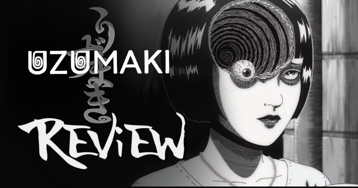 'Uzumaki' Rising to the Challenge of a Junji Ito Adaptation