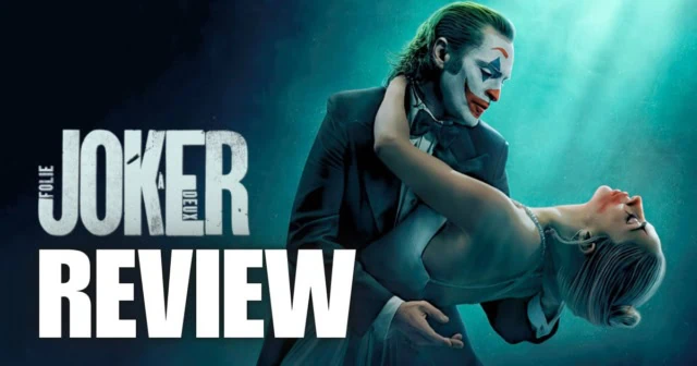 joker review