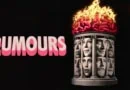 Rumours movie Banner