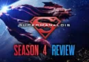 Superman & Lois S4 banner