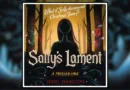 Sally's Lament- A Disney Twisted Tale by Mari Mancusi Banner Nightmare before Christmas