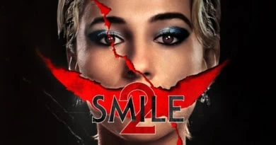 Smile 2 movie review Banner