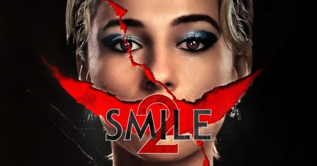 Smile 2 movie review Banner