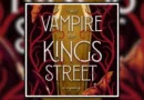 The Vampires of King Street by Asha Greyling book review Banner