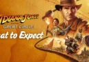 What to Expect Indiana Jones and the Great Circle banner