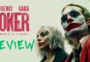 Joker 2 review banner Joker Folie a deux movie