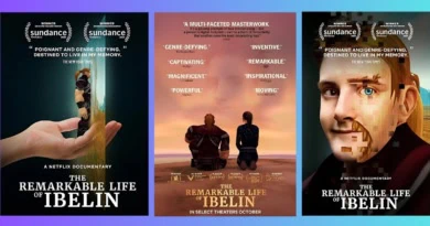 The remarkable life-of-ibelin-posters-banner