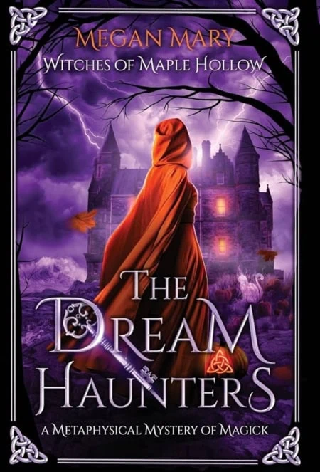 the-dream-haunters-megan-mary-book-cover