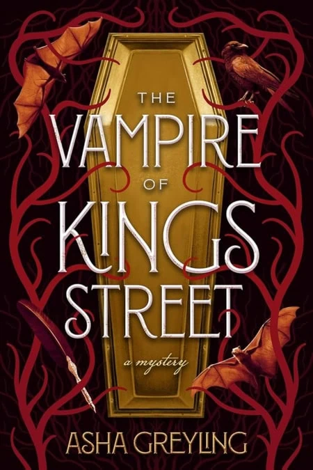 vampire-of-kings-street-asha-greyling-book-cover