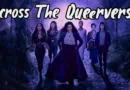 Agatha Across the Queerverse Banner