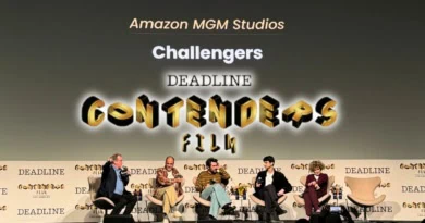 Challengers Deadline contenders 2024 panel banner