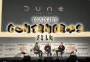 Dune Part Two Deadline Contenders 2024 panel banner