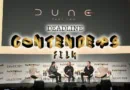 Dune Part Two Deadline Contenders 2024 panel banner