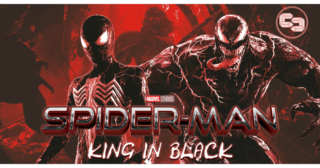 Spider-Man-Venom-King-in-Black-theory-cosmic-circus