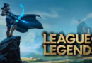 Arcane League of Legends spin-offs banner