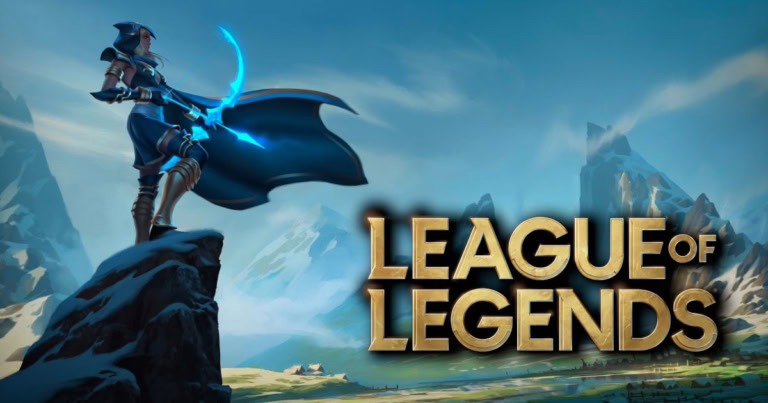 Arcane League of Legends spin-offs banner