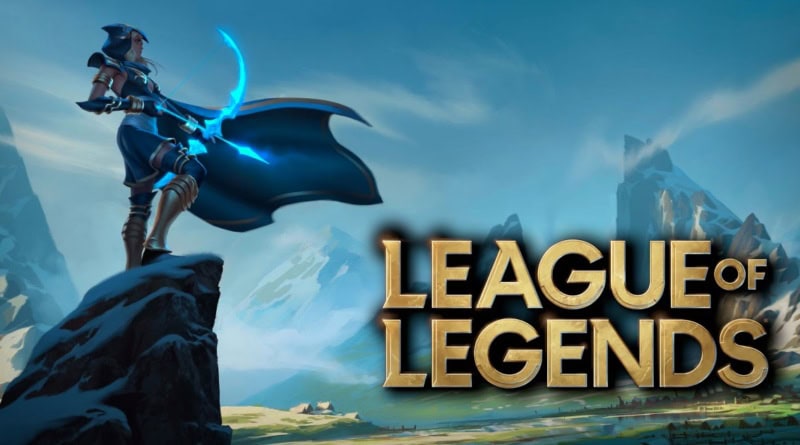 Arcane League of Legends spin-offs banner