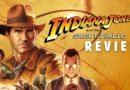 Indiana Jones and the Great Circle Review Banner