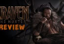 Kraven the Hunter Movie Review Banner