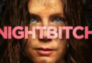 Nightbitch Film Banner
