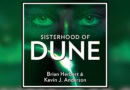 Sisterhood of Dune book review Banner