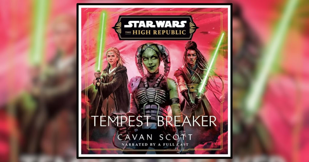 star wars high republic tempest breaker book review banner